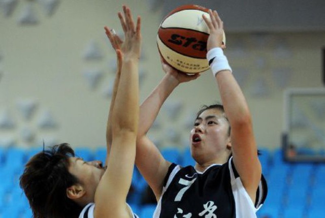 中建立自己 中建立自己