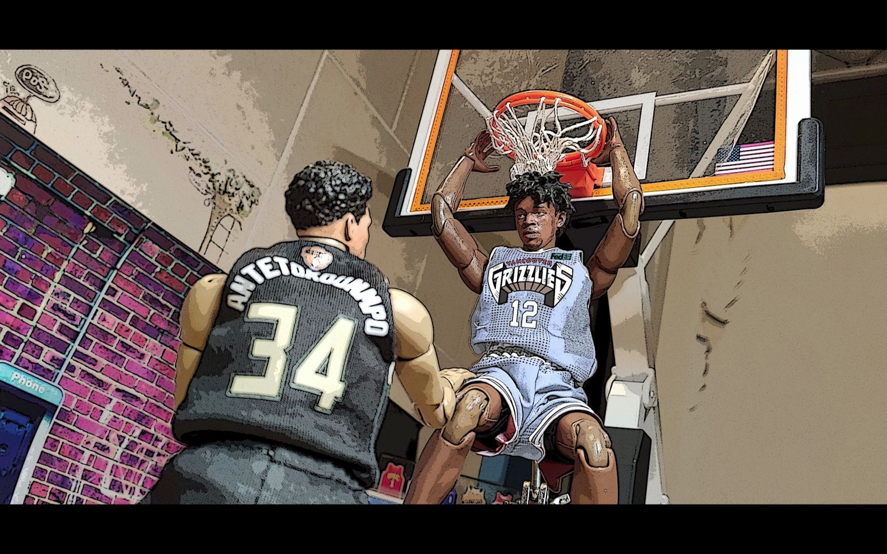 效率的展示 效率的展示