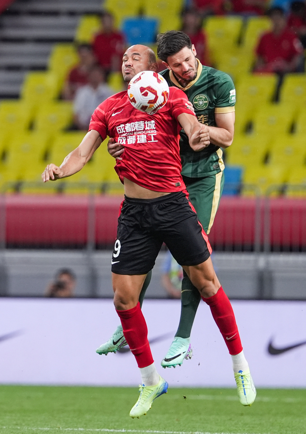 真正的解法 真正的解法